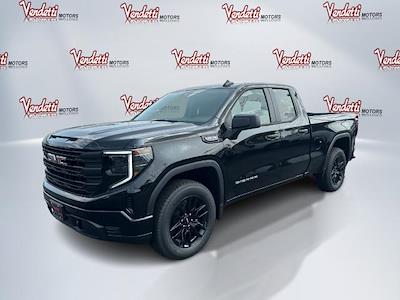 2025 GMC Sierra 1500 Double Cab 4WD Pickup for sale #G67556 - photo 1