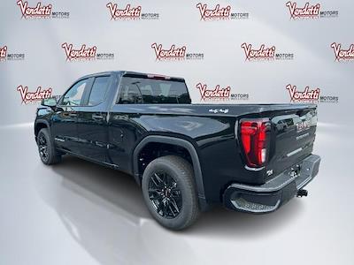 2025 GMC Sierra 1500 Double Cab 4WD Pickup for sale #G67556 - photo 2