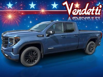 New 2026 GMC Sierra 1500 Elevation Double Cab 4WD Pickup for sale #G68195 - photo 1
