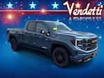New 2026 GMC Sierra 1500 Elevation Double Cab 4WD Pickup for sale #G68195 - photo 3