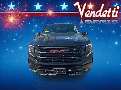 New 2026 GMC Sierra 1500 Elevation Double Cab 4WD Pickup for sale #G68714 - photo 2