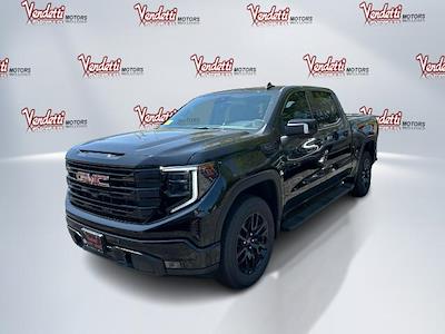 New 2025 GMC Sierra 1500 Elevation Crew Cab 4WD Pickup for sale #G69275 - photo 1