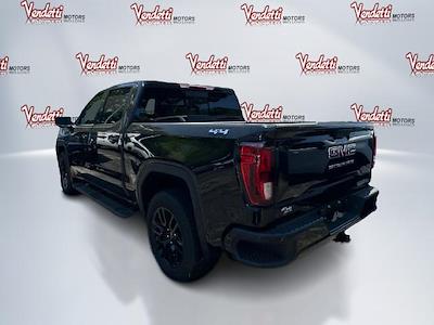 New 2025 GMC Sierra 1500 Elevation Crew Cab 4WD Pickup for sale #G69275 - photo 2