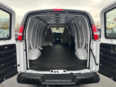 2025 GMC Savana 3500 RWD Empty Cargo Van for sale #G69427 - photo 2