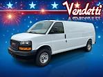 2025 GMC Savana 3500 RWD Empty Cargo Van for sale #G69427 - photo 1