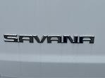 2025 GMC Savana 3500 RWD Empty Cargo Van for sale #G69427 - photo 11