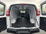 2025 GMC Savana 3500 RWD Empty Cargo Van for sale #G69427 - photo 2