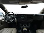 2025 GMC Savana 3500 RWD Empty Cargo Van for sale #G69427 - photo 16