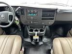 2025 GMC Savana 3500 RWD Empty Cargo Van for sale #G69427 - photo 19