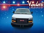 2025 GMC Savana 3500 RWD Empty Cargo Van for sale #G69427 - photo 4