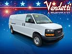 2025 GMC Savana 3500 RWD Empty Cargo Van for sale #G69427 - photo 5