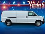 2025 GMC Savana 3500 RWD Empty Cargo Van for sale #G69427 - photo 6
