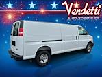 2025 GMC Savana 3500 RWD Empty Cargo Van for sale #G69427 - photo 7