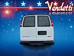 2025 GMC Savana 3500 RWD Empty Cargo Van for sale #G69427 - photo 3