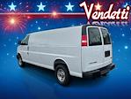 2025 GMC Savana 3500 RWD Empty Cargo Van for sale #G69427 - photo 8
