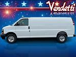 2025 GMC Savana 3500 RWD Empty Cargo Van for sale #G69427 - photo 9