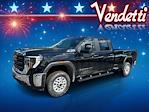 New 2025 GMC Sierra 2500 Pro Crew Cab 4WD Pickup for sale #G69656 - photo 1