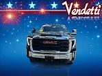New 2025 GMC Sierra 2500 Pro Crew Cab 4WD Pickup for sale #G69656 - photo 3