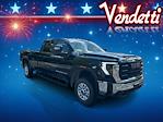 New 2025 GMC Sierra 2500 Pro Crew Cab 4WD Pickup for sale #G69656 - photo 4