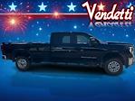 New 2025 GMC Sierra 2500 Pro Crew Cab 4WD Pickup for sale #G69656 - photo 5