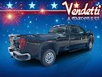 New 2025 GMC Sierra 2500 Pro Crew Cab 4WD Pickup for sale #G69656 - photo 6