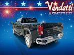 New 2025 GMC Sierra 2500 Pro Crew Cab 4WD Pickup for sale #G69656 - photo 2