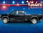 New 2025 GMC Sierra 2500 Pro Crew Cab 4WD Pickup for sale #G69656 - photo 8