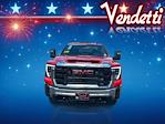 New 2025 GMC Sierra 2500 Crew Cab 4WD Service Truck for sale #G69668 - photo 3