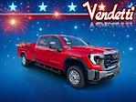 New 2025 GMC Sierra 2500 Crew Cab 4WD Service Truck for sale #G69668 - photo 4