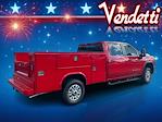 New 2025 GMC Sierra 2500 Crew Cab 4WD Service Truck for sale #G69668 - photo 6
