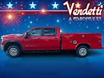 New 2025 GMC Sierra 2500 Crew Cab 4WD Service Truck for sale #G69668 - photo 8