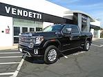 2021 GMC Sierra 2500 Crew Cab 4WD Pickup for sale #G69815A - photo 1