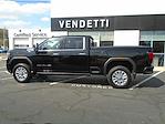 2021 GMC Sierra 2500 Crew Cab 4WD Pickup for sale #G69815A - photo 10