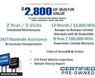 2021 GMC Sierra 2500 Crew Cab 4WD Pickup for sale #G69815A - photo 3