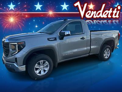 New 2026 GMC Sierra 1500 Pro Regular Cab for sale #G70166 - photo 1