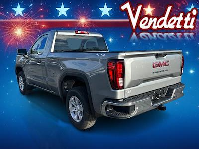 New 2026 GMC Sierra 1500 Pro Regular Cab for sale #G70166 - photo 2