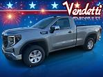 New 2026 GMC Sierra 1500 Pro Regular Cab for sale #G70166 - photo 1