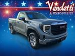 New 2026 GMC Sierra 1500 Pro Regular Cab for sale #G70166 - photo 4