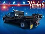 New 2025 GMC Sierra 3500 Pro Crew Cab 4WD 60 CA Cab Chassis for sale #G70403 - photo 7