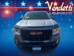 Used 2022 GMC Canyon Elevation Crew Cab for sale #G72203A - photo 1