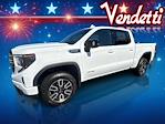 New 2026 GMC Sierra 1500 AT4 Crew Cab for sale #G73406 - photo 1