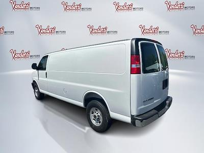 2025 GMC Savana 3500 RWD Empty Cargo Van for sale #G73462 - photo 2