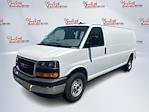 New 2025 GMC Savana 3500 Empty Cargo Van for sale #G73462 - photo 1