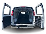 New 2025 GMC Savana 3500 Empty Cargo Van for sale #G73462 - photo 12