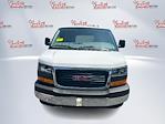New 2025 GMC Savana 3500 Empty Cargo Van for sale #G73462 - photo 2