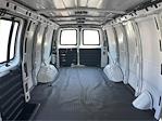 New 2025 GMC Savana 3500 Empty Cargo Van for sale #G73462 - photo 22