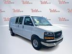 New 2025 GMC Savana 3500 Empty Cargo Van for sale #G73462 - photo 3