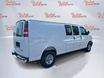 New 2025 GMC Savana 3500 Empty Cargo Van for sale #G73462 - photo 5
