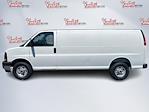 New 2025 GMC Savana 3500 Empty Cargo Van for sale #G73462 - photo 8