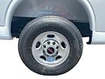 New 2025 GMC Savana 3500 Empty Cargo Van for sale #G73462 - photo 9